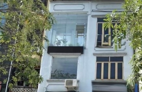 CHO THUÊ MBKD NHÀ HÀNG ĂN UỐNG, CÀ PHÊ TRẦN KHÁT CHÂN, 2 TẦNG, THÔNG SÀN 30M2, 15 TRIỆU